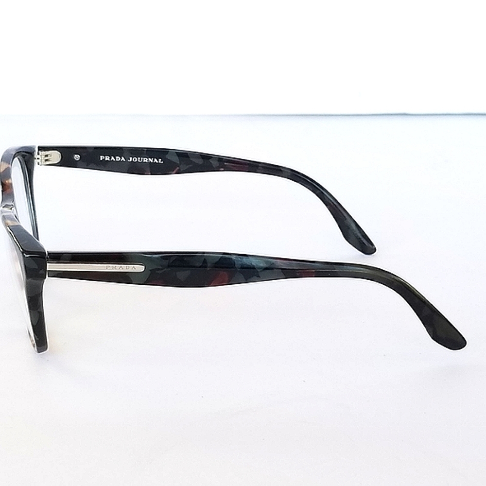 Prada Eyeglasses Frames - Picture 9 of 16